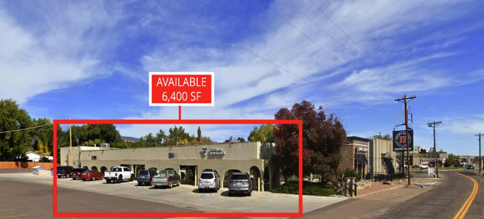 More Photos Of 2245 Fremont Dr, Canon City General Retail For Sale