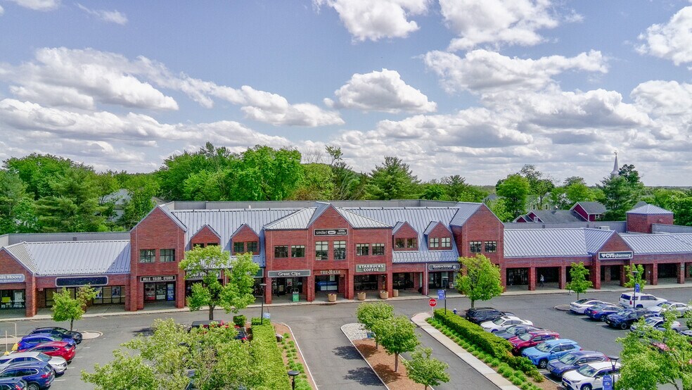 More Photos Of 400-470 US Highway 202/206 Dr, Bedminster Unknown For Lease