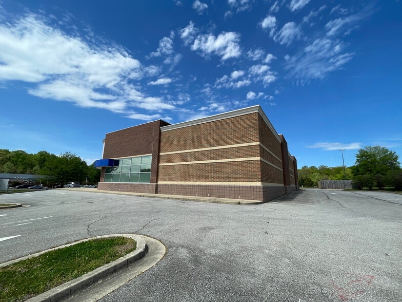 More Photos Of 55 Drury Dr, La Plata Land For Lease