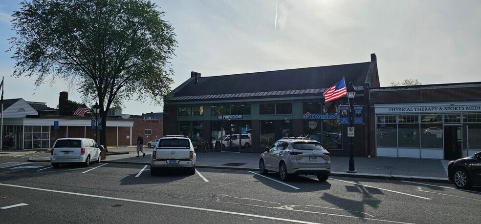 More Photos Of 43 Main St, New Milford Storefront Retail Office For Sale