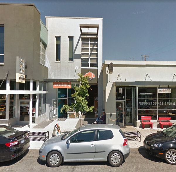 More Photos Of 2001-2025 NE Alberta St, Portland Loft Creative Space For Lease