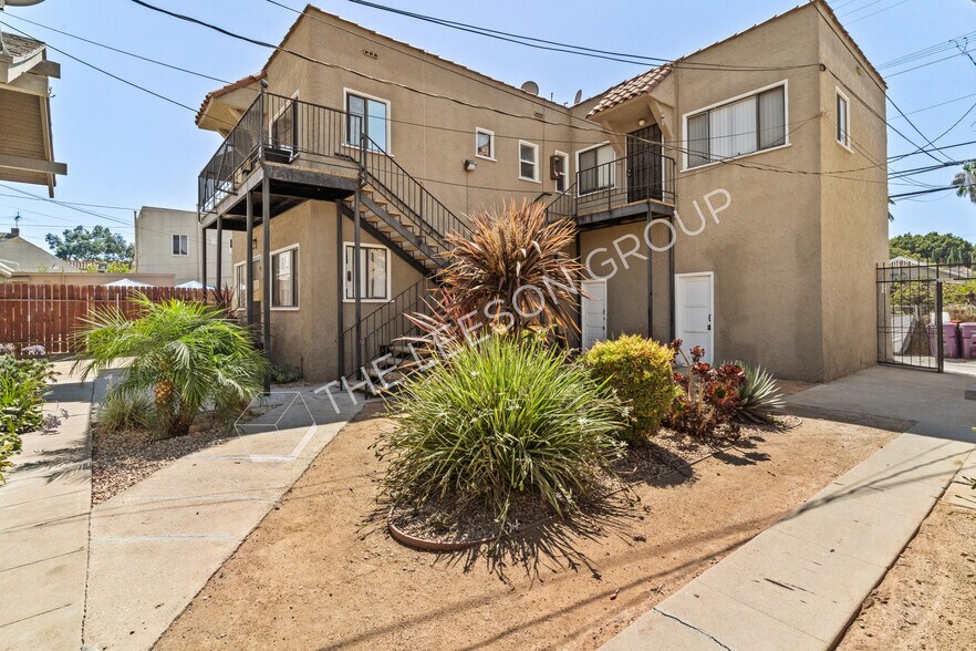 More Photos Of 905-915 Cherry Ave, Long Beach, Long Beach Apartments For Sale