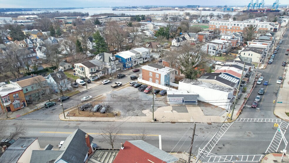 More Photos Of 201 S Broadway, Gloucester City Restaurant For Sale