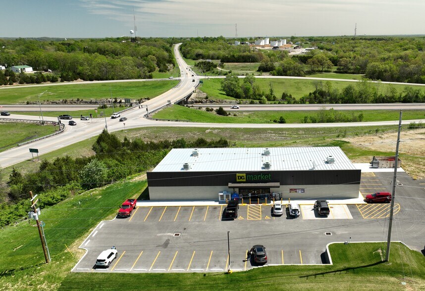 More Photos Of 2601 Route CC, Jefferson City Freestanding For Sale