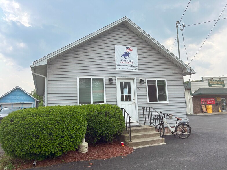 More Photos Of , Dansville Unknown For Sale