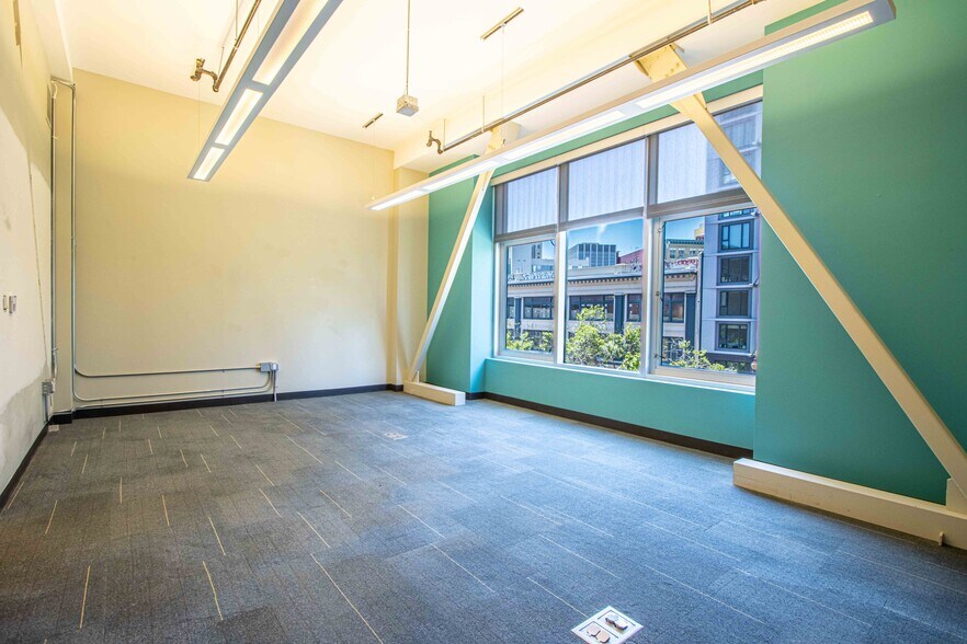 More Photos Of 1035 Market St, San Francisco Office For Lease