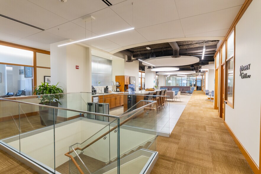 More Photos Of 50 E Washington St, Chicago Office For Sale