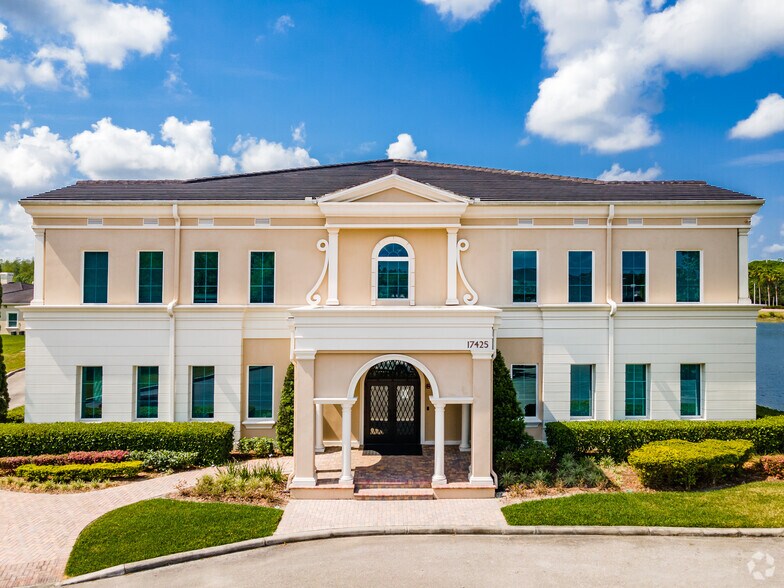 More Photos Of 17425 Bridge Hill Ct, Tampa Coworking Space