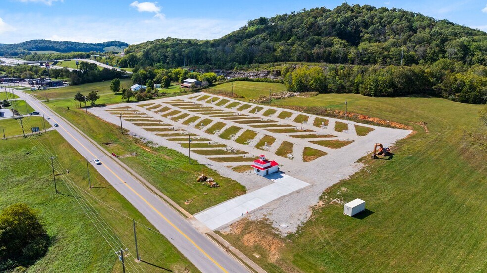 More Photos Of 610 Mammoth Cave St, Cave City Land For Sale