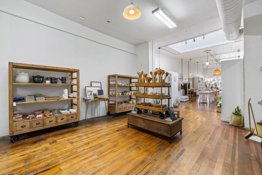 More Photos Of 435 Main St, Placerville Storefront For Sale