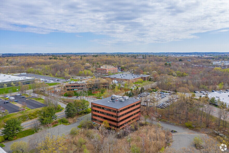 More Photos Of 5 Centennial Dr, Peabody Office For Lease