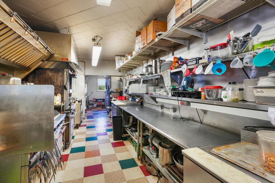 More Photos Of N10005 Highway 73, Greenwood Bar For Sale