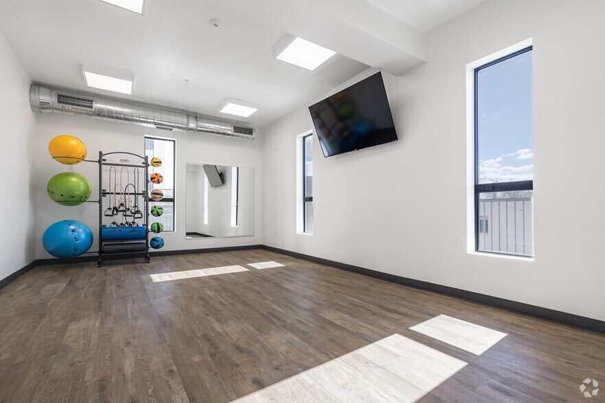 More Photos Of 144 S 500 E, Salt Lake City Coworking Space