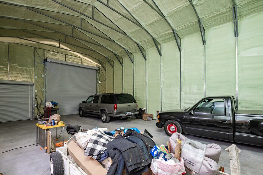 More Photos Of 8089 Wagon Wheel Dr, Lake Havasu City Warehouse For Sale