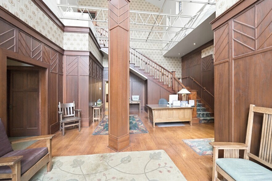 More Photos Of 1354 N Laura St, Jacksonville Office For Sale