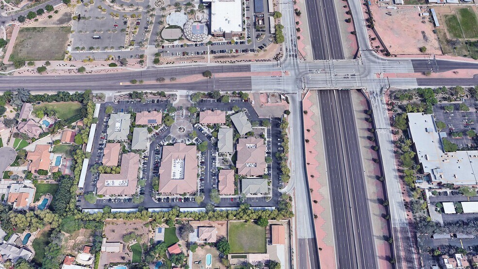 More Photos Of 2165 E Warner Rd, Tempe Medical For Lease