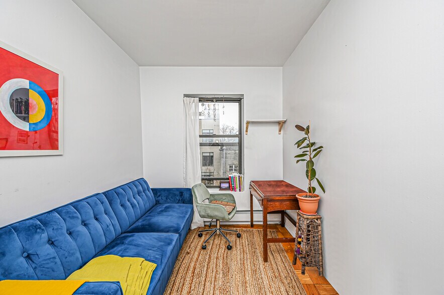 More Photos Of 478 Classon Ave, Brooklyn Apartments For Sale