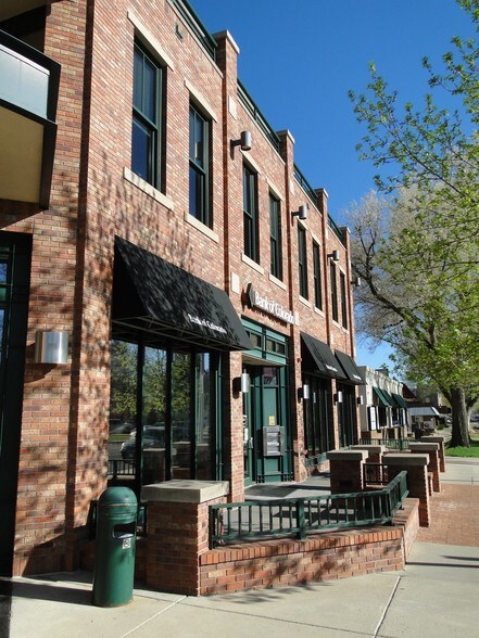 More Photos Of 636 Coffman St, Longmont Medical For Lease