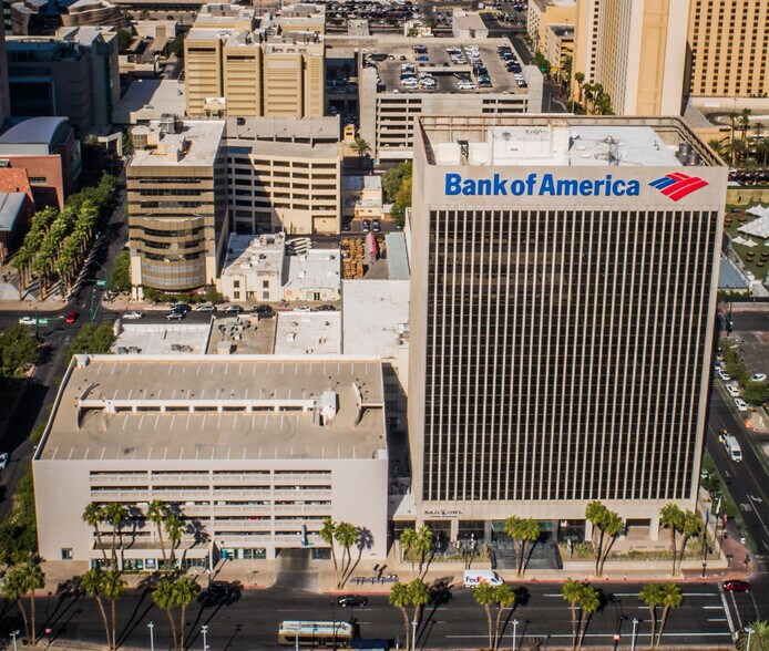 More Photos Of 300 S 4th St, Las Vegas Office For Lease