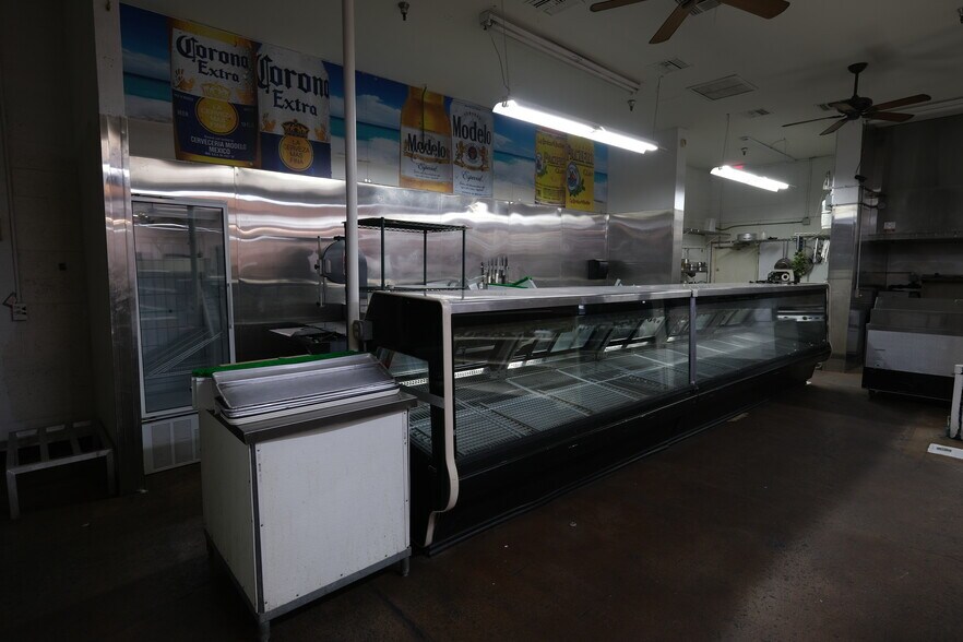 More Photos Of 731 S Arizona Ave, Chandler Restaurant For Lease