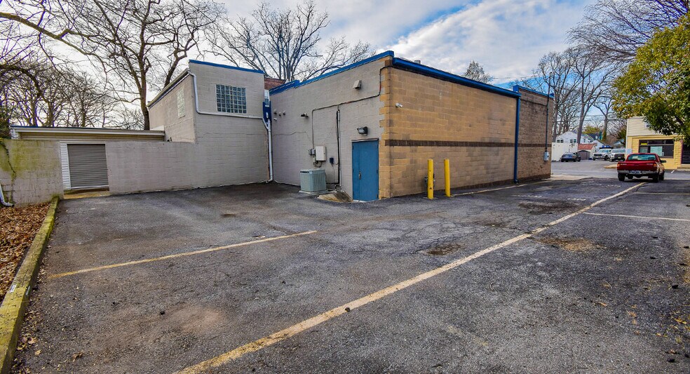 More Photos Of 729 Erie Ave, Takoma Park Freestanding For Sale