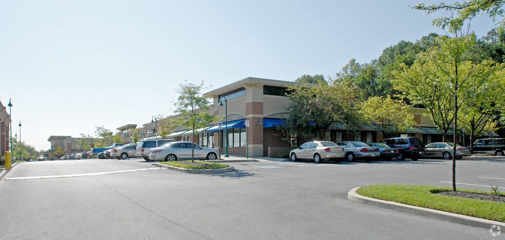 More Photos Of 7600-7702 Belair Rd, Nottingham Unknown For Lease