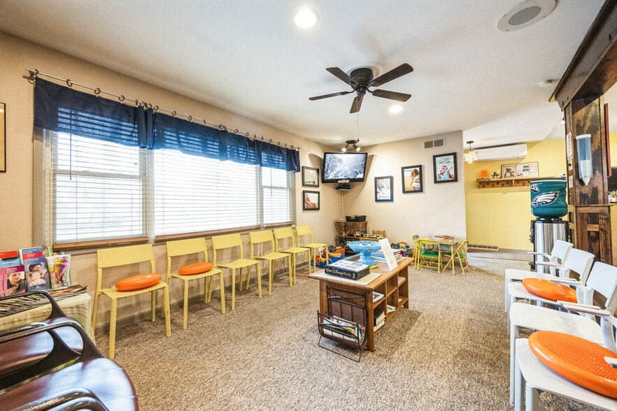 More Photos Of 1 N Valley Ave, Vineland Office Residential For Sale