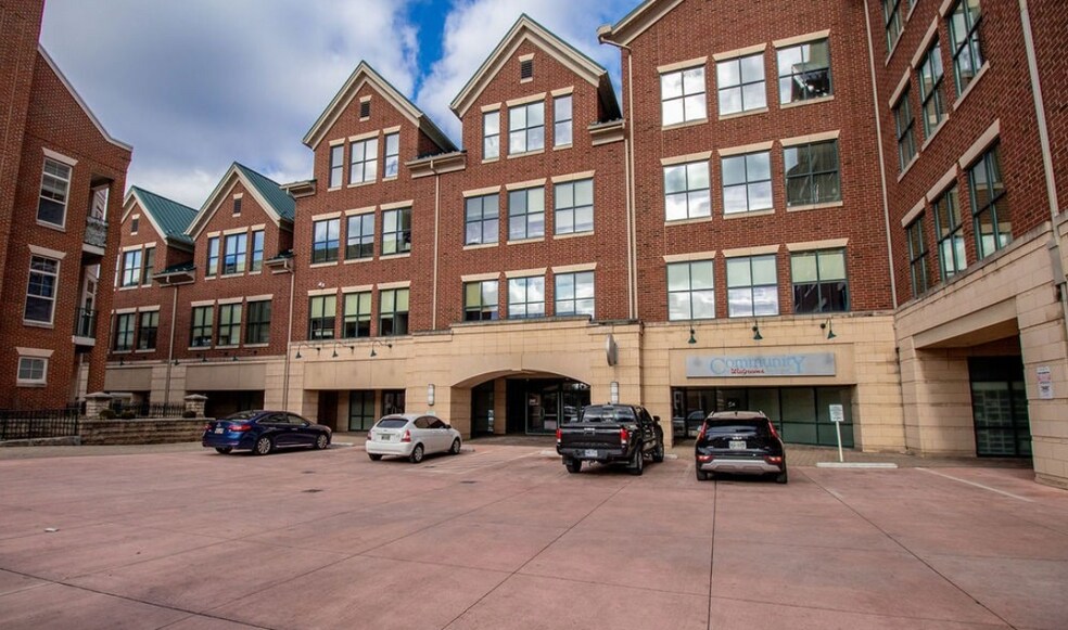 Primary Photo Of 258-260 Stetson St, Cincinnati Office For Lease