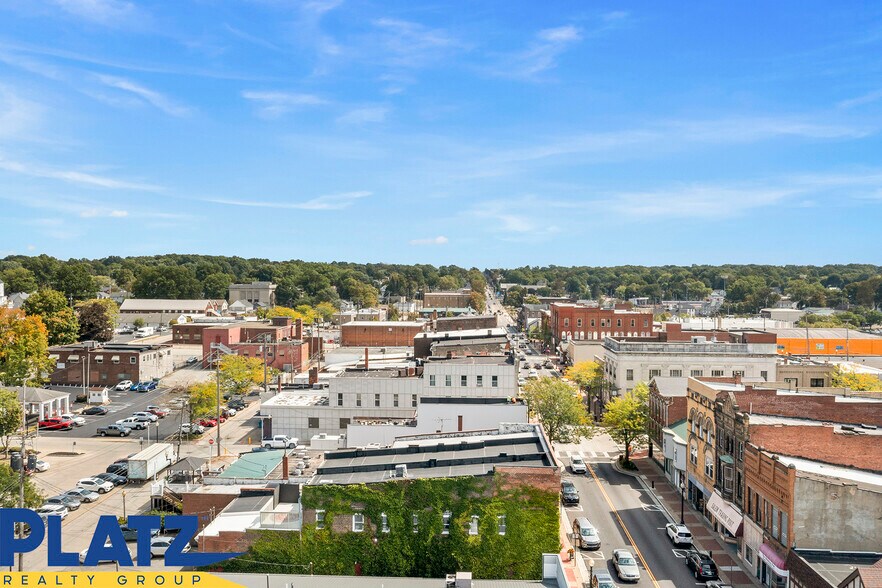 More Photos Of 256 E State St, Salem Restaurant For Sale