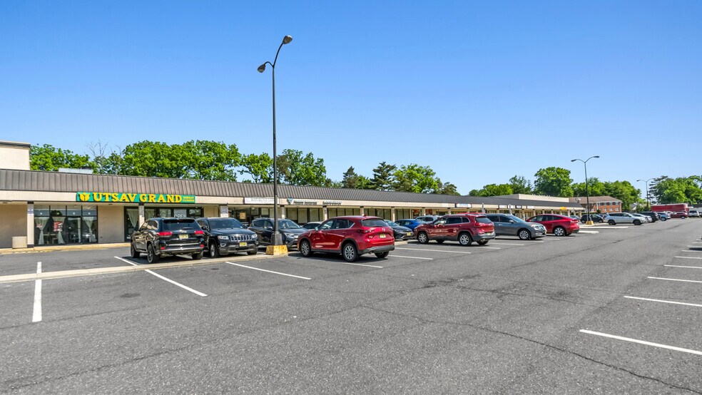 More Photos Of Rte 27 @ Rte. 27 & Prospect Rd., Woodbridge Unknown For Lease