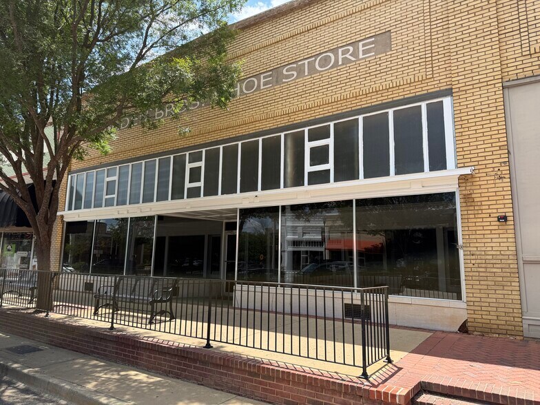 Primary Photo Of 703 3rd Ave, West Point Storefront For Lease