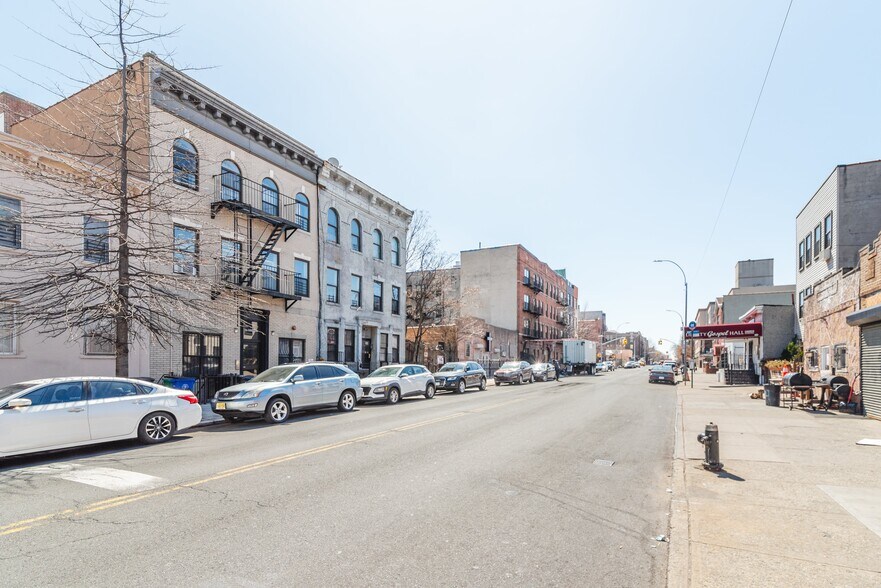 More Photos Of 215 Buffalo Ave, Brooklyn Apartments For Sale