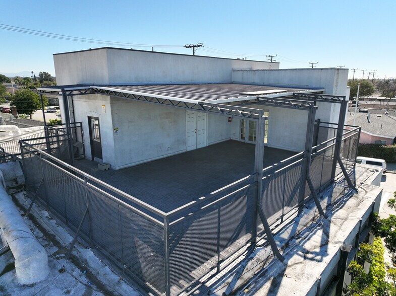 More Photos Of 110 S Garfield Ave, Montebello Medical For Lease