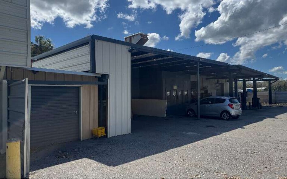 More Photos Of 4805 S 50th St, Tampa Industrial For Lease