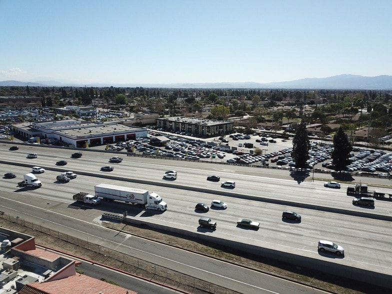 More Photos Of 5050 Palo Verde St, Montclair Medical For Lease