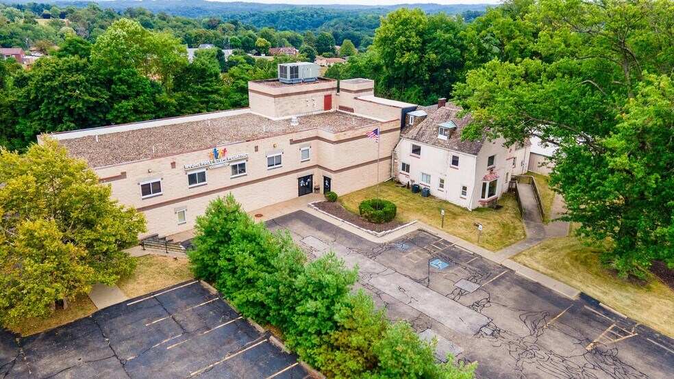 More Photos Of 3045 Pennsylvania Ave, Weirton Medical For Lease