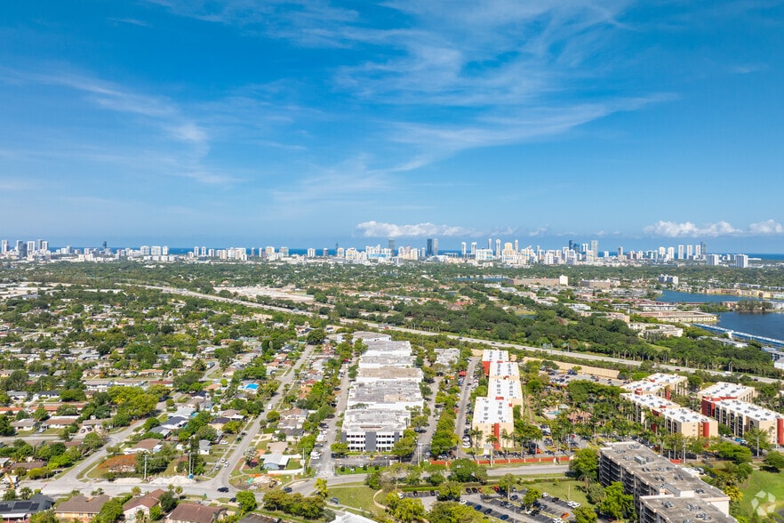 More Photos Of 19555 NE 10th Ave, Miami Unknown For Lease