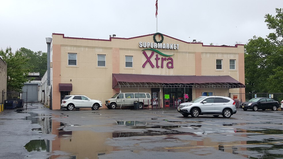 More Photos Of 926-932 Broadway, Newark Freestanding For Sale