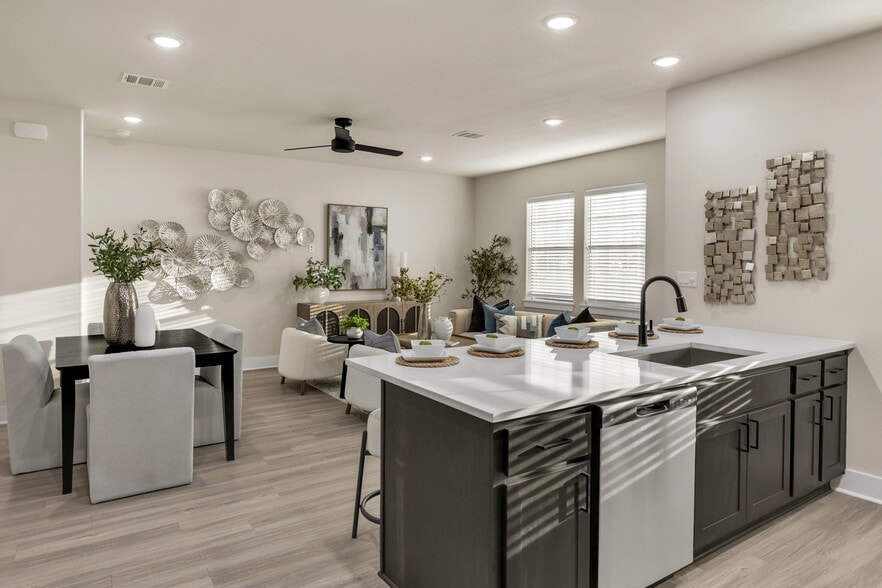 More Photos Of 4039-4059 Gunner Trail, College Station Multifamily For Sale