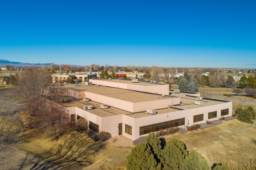 More Photos Of 6268 Monarch Park Pl, Longmont Industrial For Sale