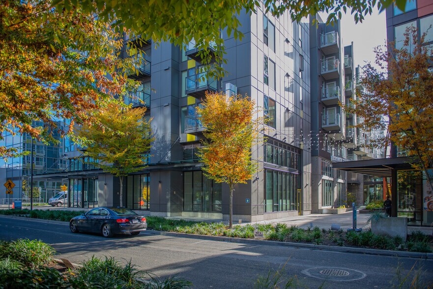 Primary Photo Of 12282 NE 12th Ln, Bellevue Apartments For Lease