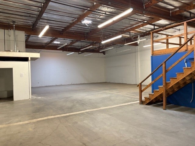 More Photos Of 20-24 Mark Dr, San Rafael Manufacturing For Lease