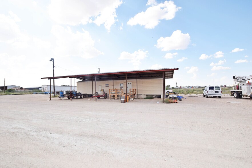 More Photos Of 2655 S County Rd W, Odessa Industrial For Sale