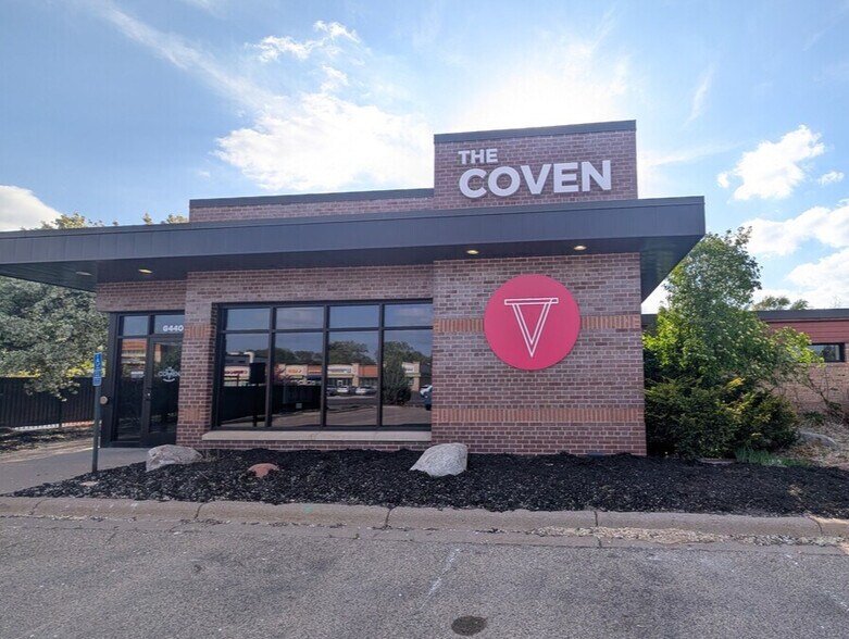 More Photos Of 6440 Nicollet Ave, Richfield Coworking Space