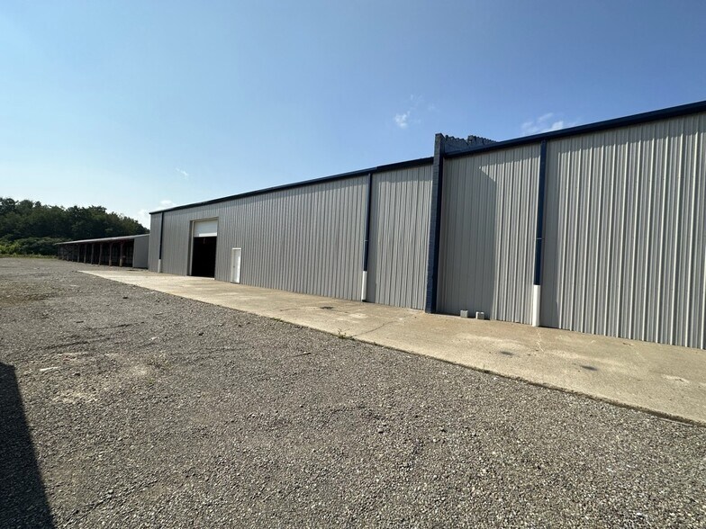 More Photos Of 12520 Olean Rd, Chaffee Freestanding For Lease