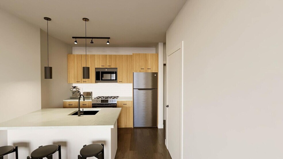 More Photos Of 1717 S Michigan Ave, Chicago Apartments For Lease