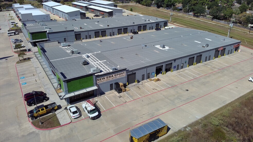 More Photos Of 3336 Spring Stuebner Rd, Spring Unknown For Lease