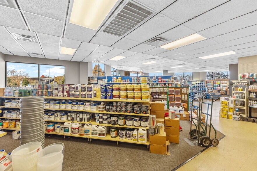 More Photos Of 600 E Magnolia, Knoxville Warehouse For Sale