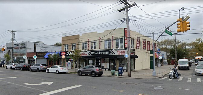 More Photos Of 2274 Flatbush Ave, Brooklyn General Retail For Lease