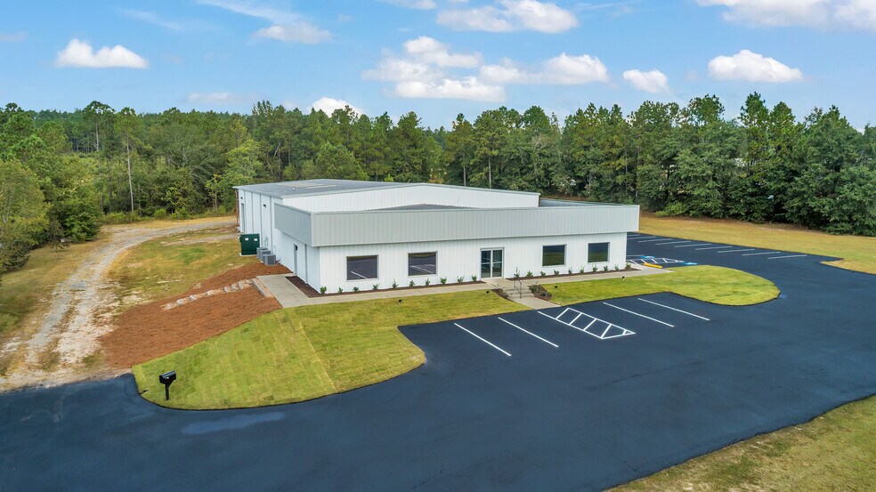 More Photos Of 1982 Us-1, Graniteville Industrial For Sale